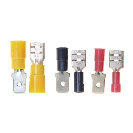 Handy Pack Handy Hp2510 Wire Terminal Clip HP2510